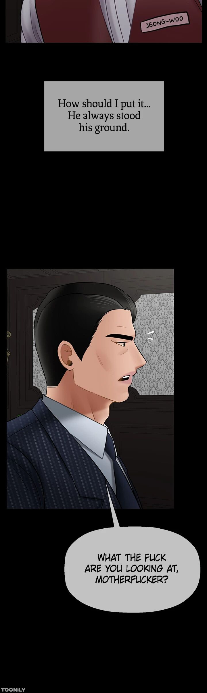 Sensual Lessons Chapter 44 image 34