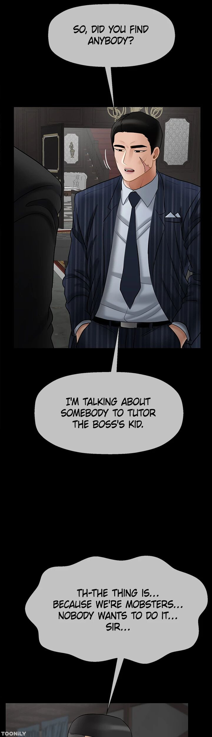 Sensual Lessons Chapter 44 image 37