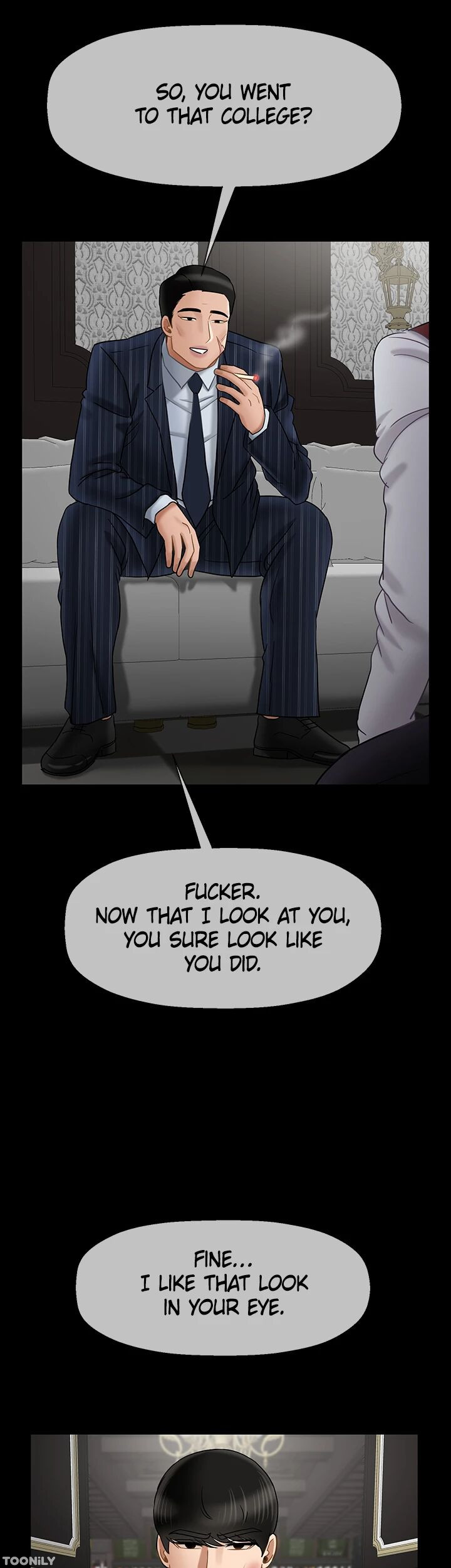 Sensual Lessons Chapter 44 image 41