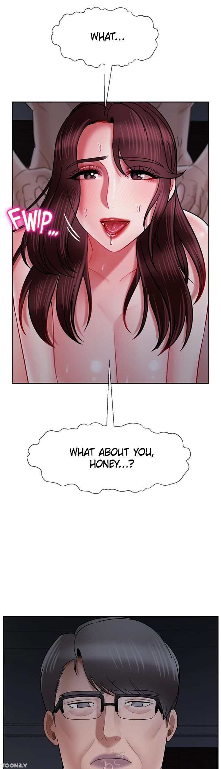 Sensual Lessons Chapter 44 image 56
