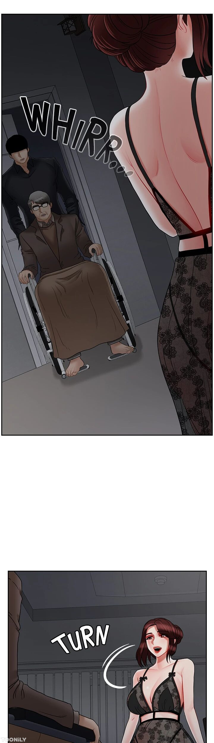 Sensual Lessons Chapter 44 image 5