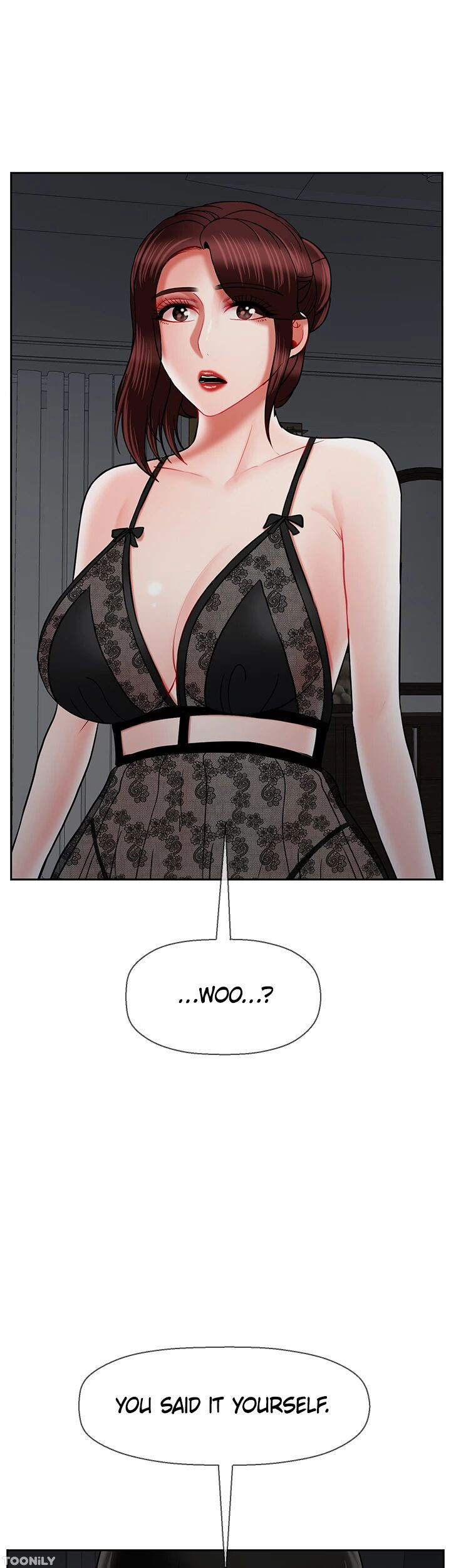 Sensual Lessons Chapter 44 image 7