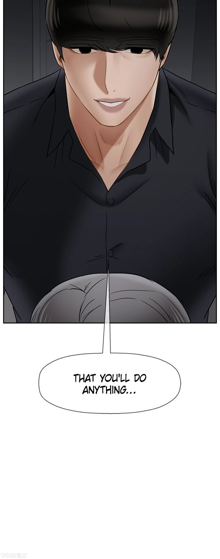 Sensual Lessons Chapter 44 image 8