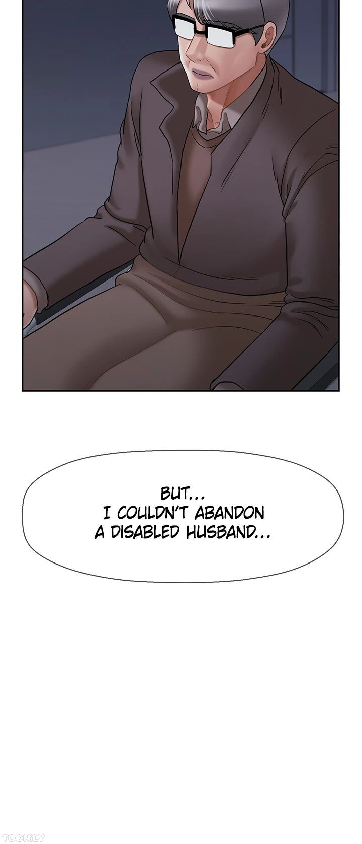 Sensual Lessons Chapter 45 image 11
