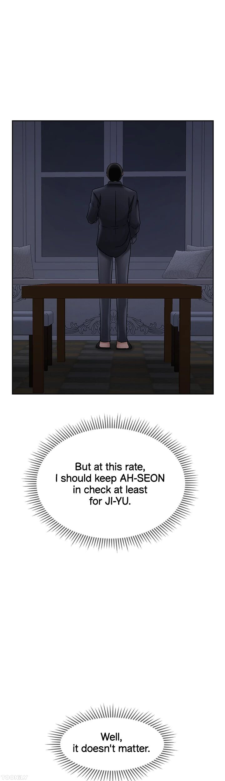 Sensual Lessons Chapter 45 image 16