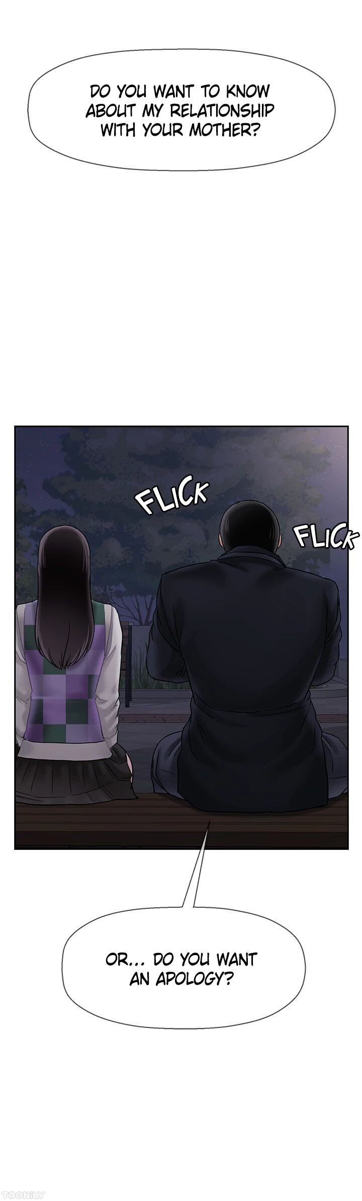 Sensual Lessons Chapter 45 image 25