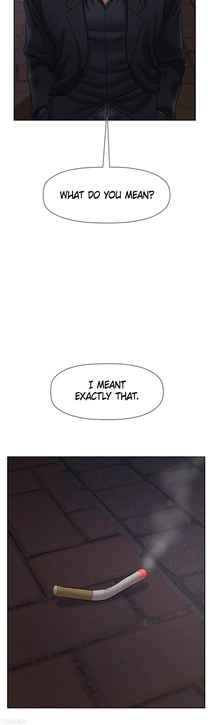 Sensual Lessons Chapter 45 image 30