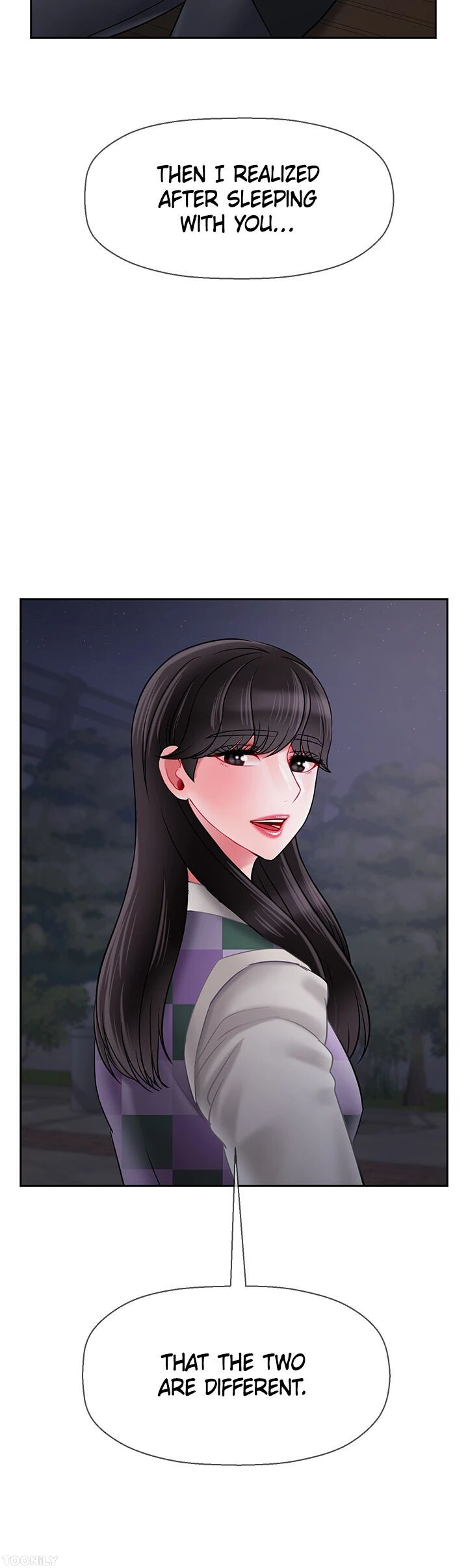 Sensual Lessons Chapter 45 image 34