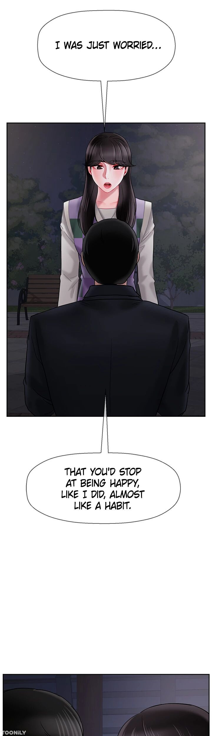 Sensual Lessons Chapter 45 image 37