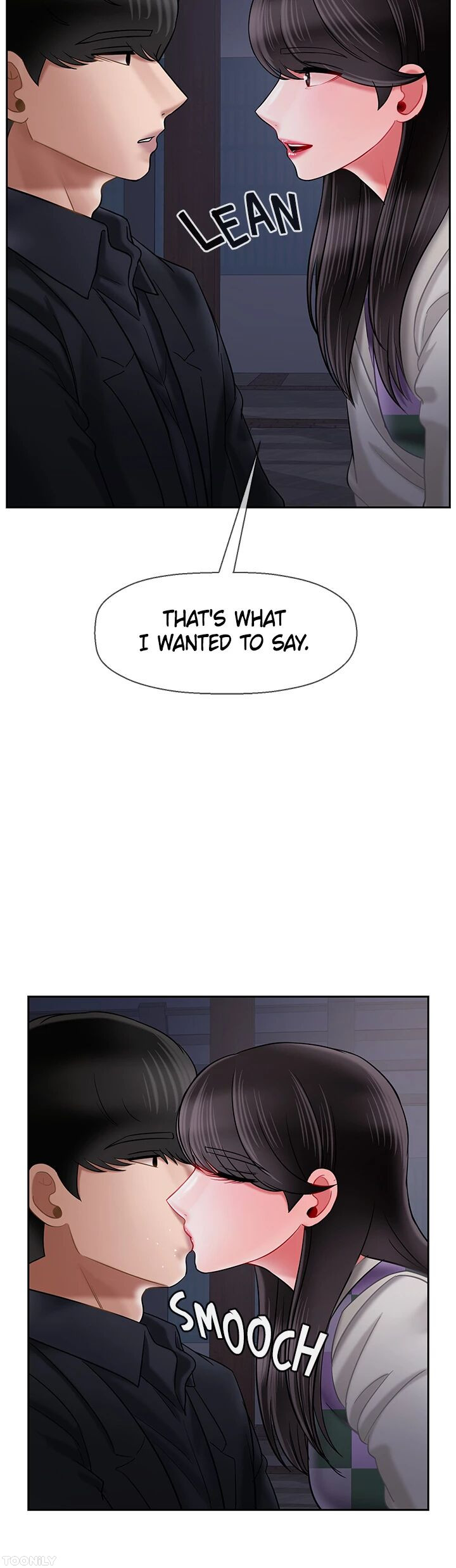 Sensual Lessons Chapter 45 image 38
