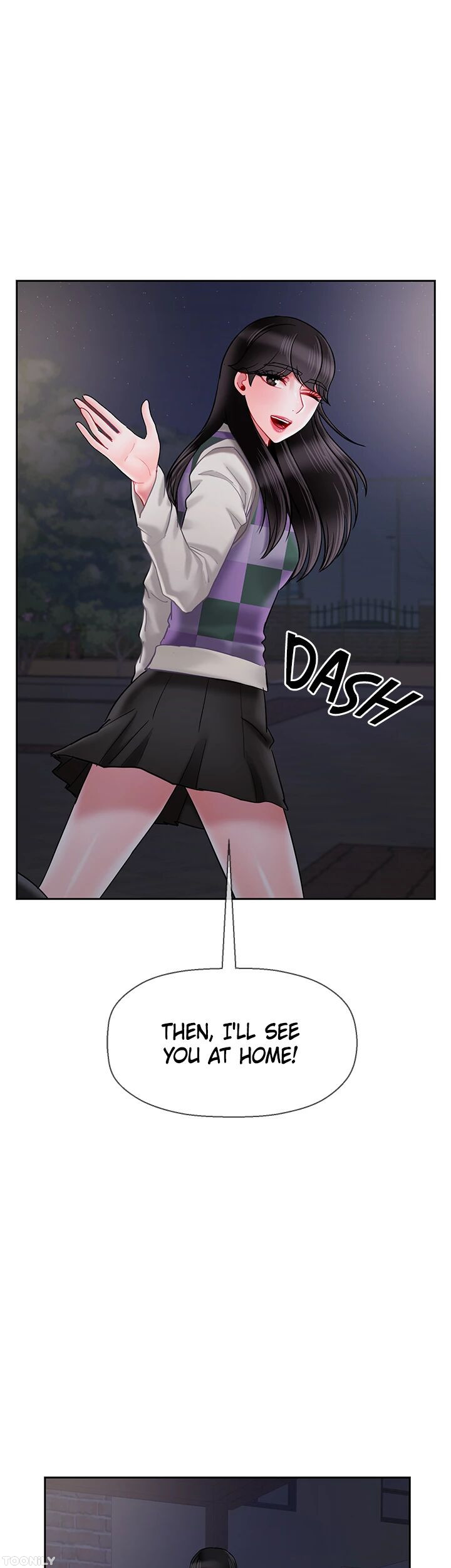 Sensual Lessons Chapter 45 image 39
