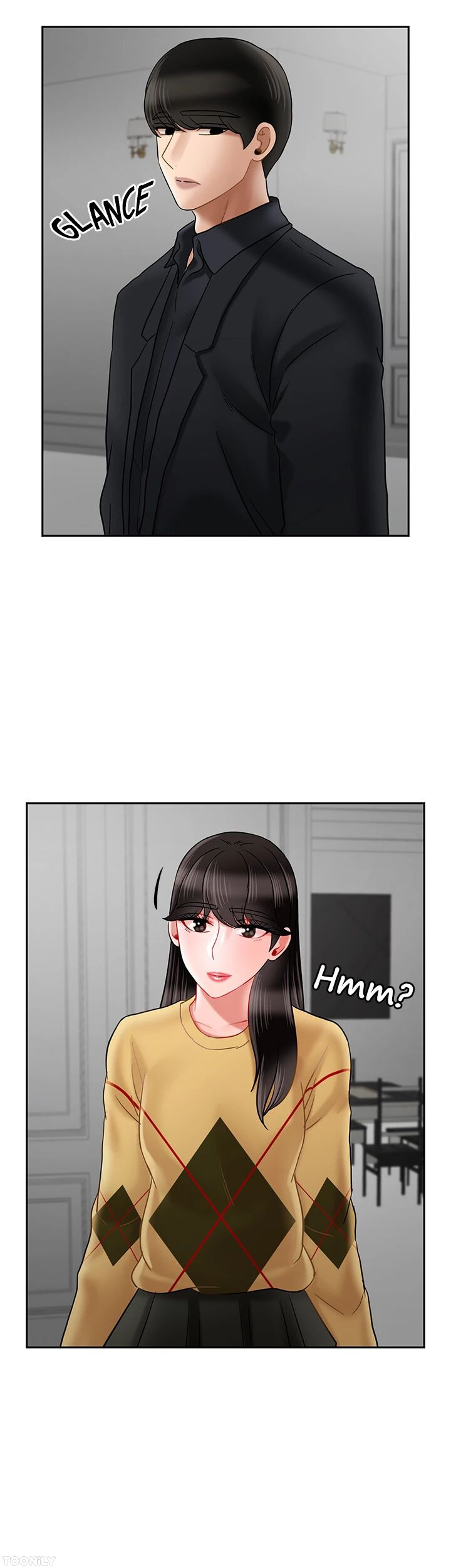 Sensual Lessons Chapter 45 image 43