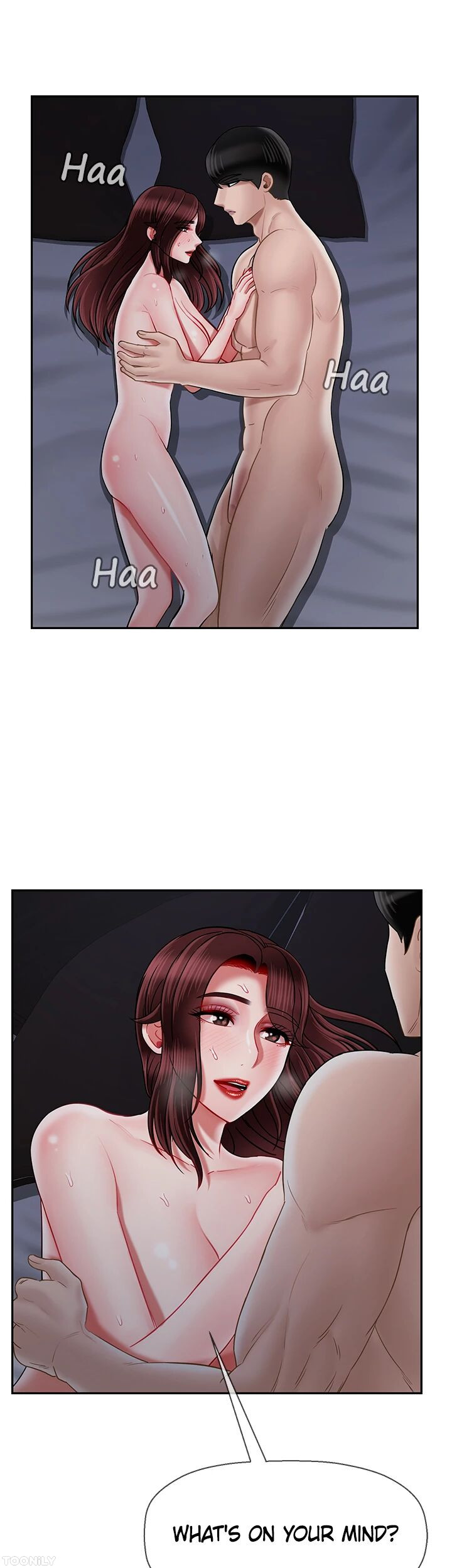 Sensual Lessons Chapter 45 image 4