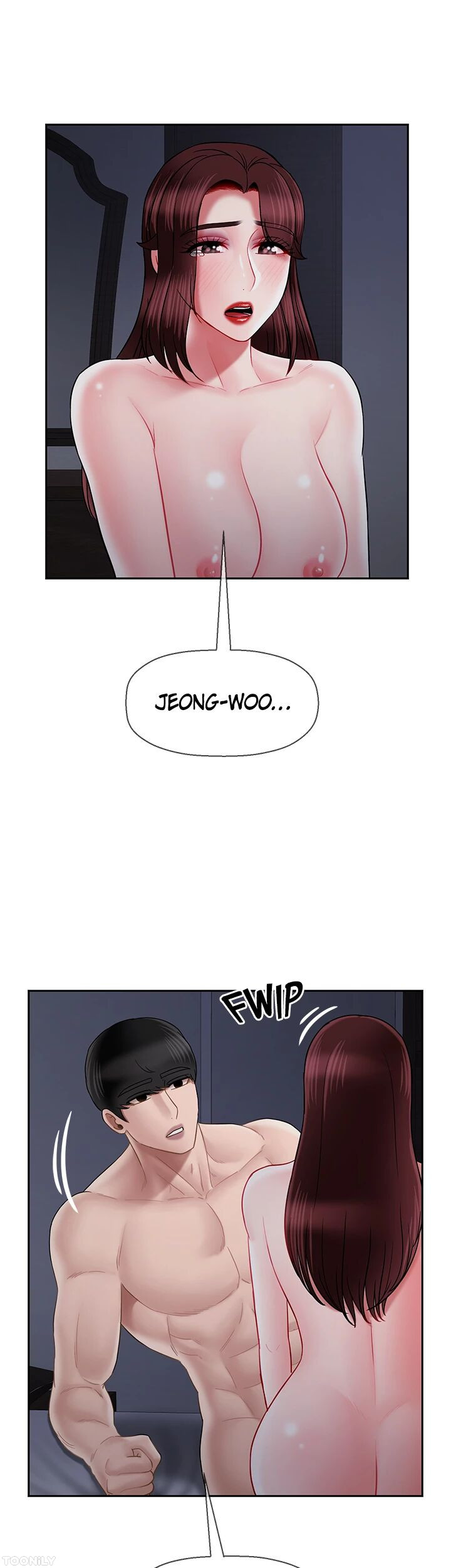 Sensual Lessons Chapter 45 image 8