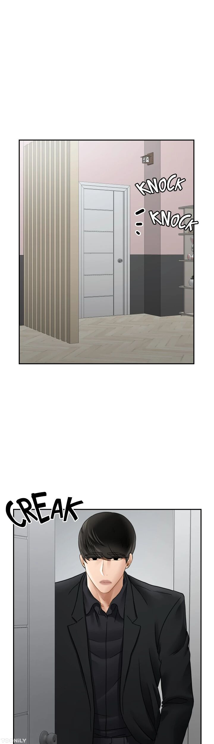 Sensual Lessons Chapter 46 image 12