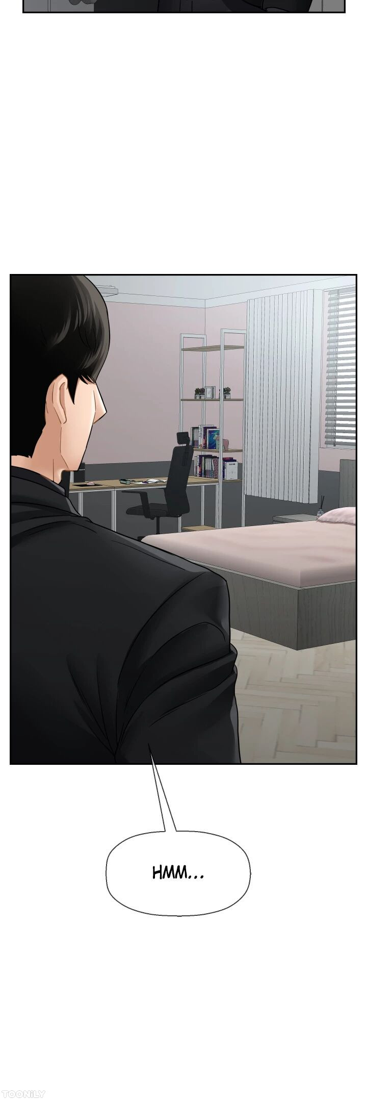 Sensual Lessons Chapter 46 image 13