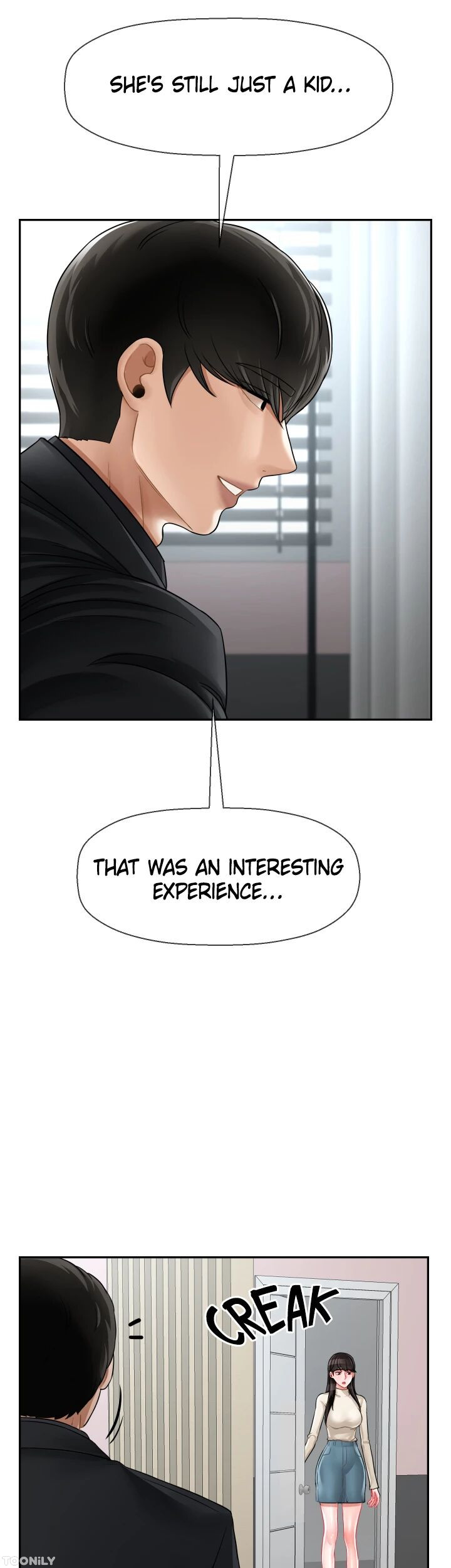 Sensual Lessons Chapter 46 image 18