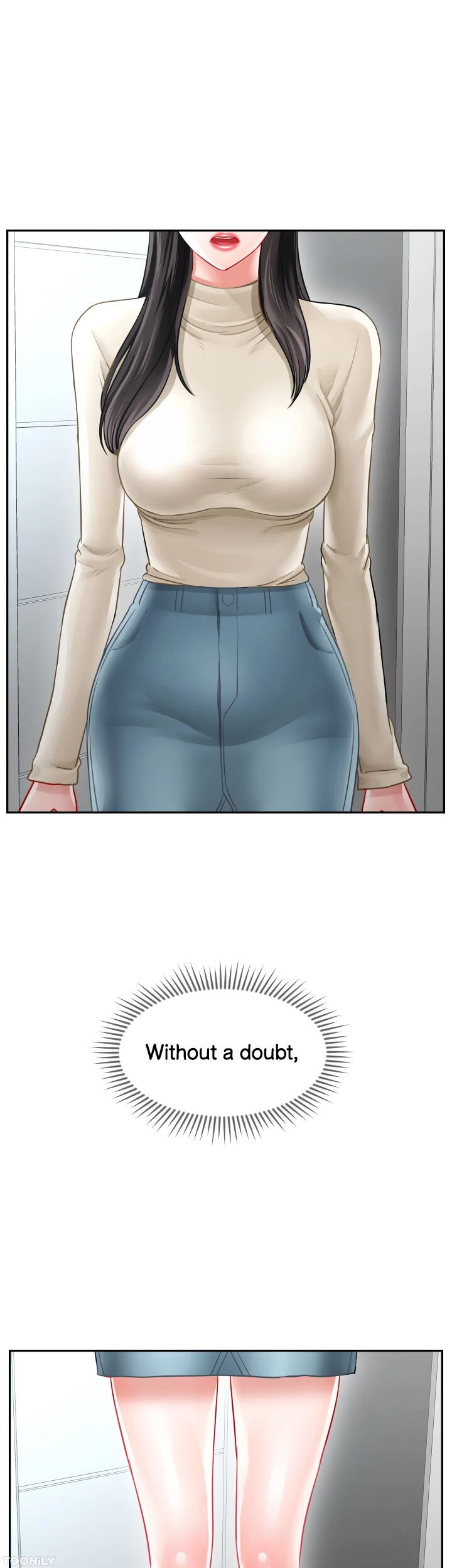 Sensual Lessons Chapter 46 image 20