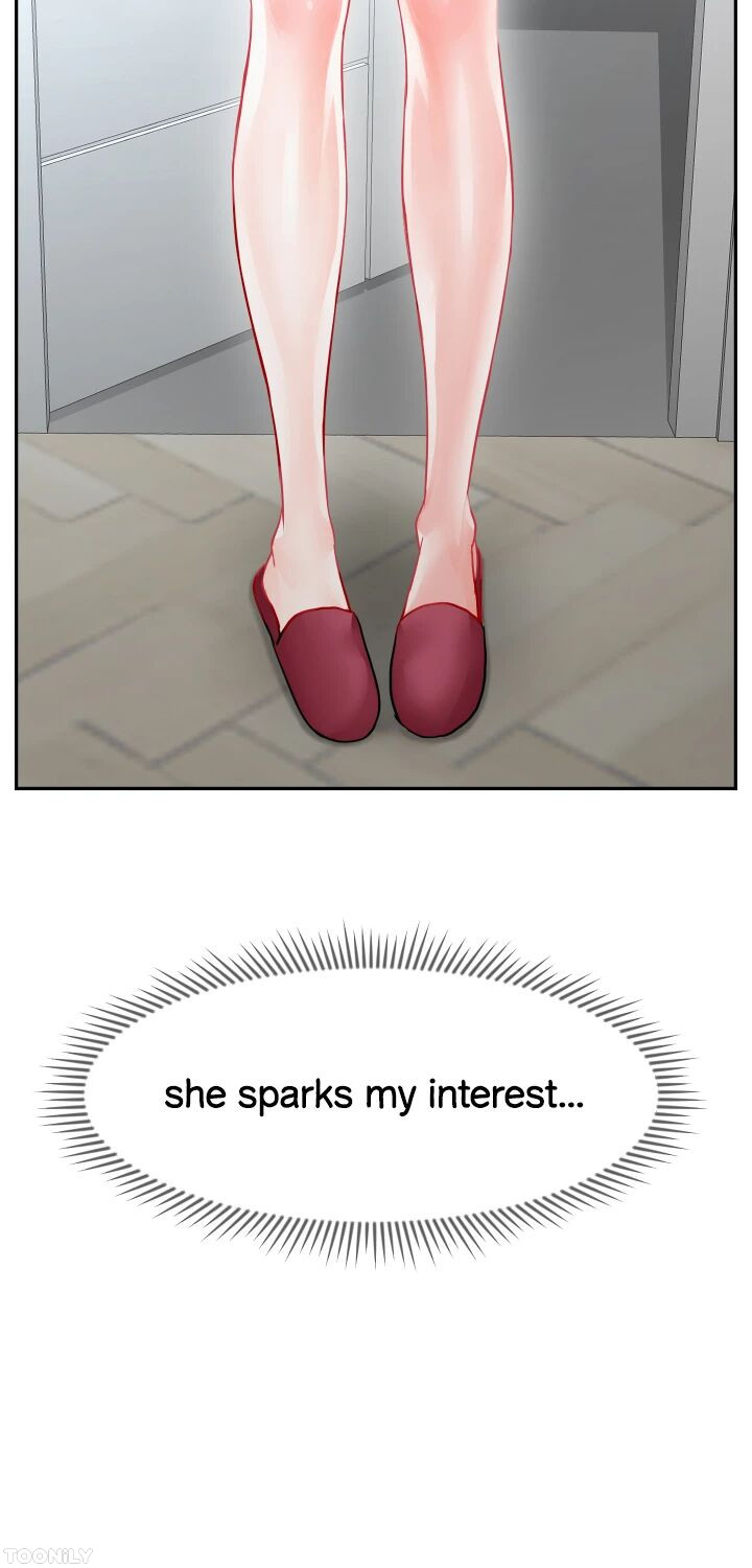 Sensual Lessons Chapter 46 image 21