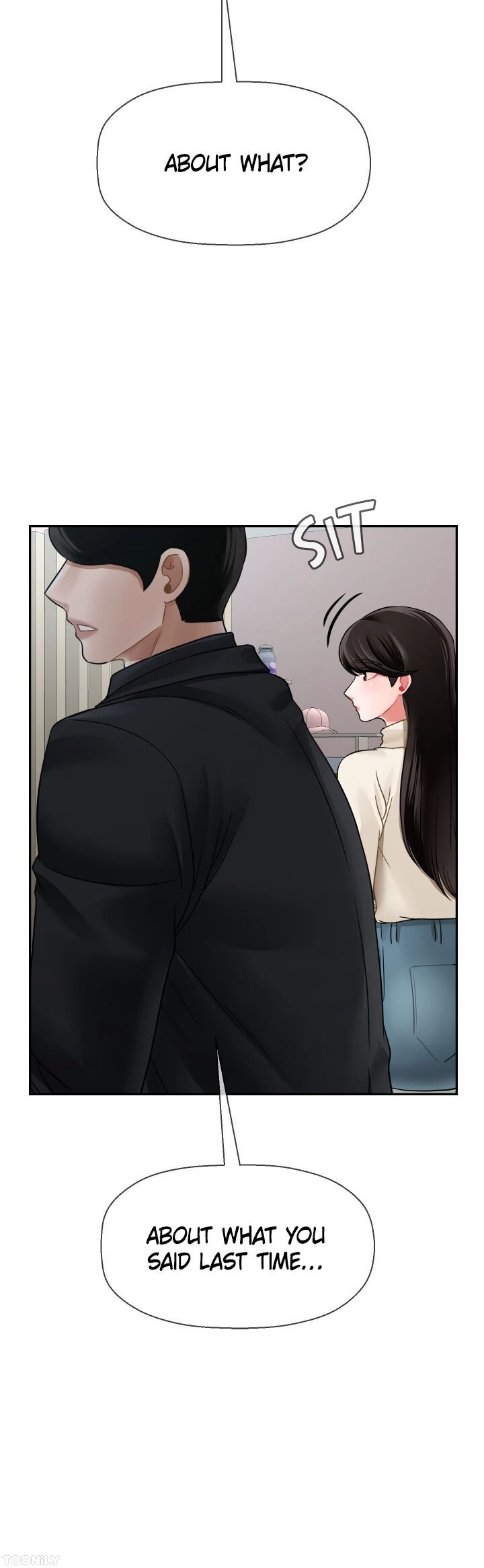 Sensual Lessons Chapter 46 image 23