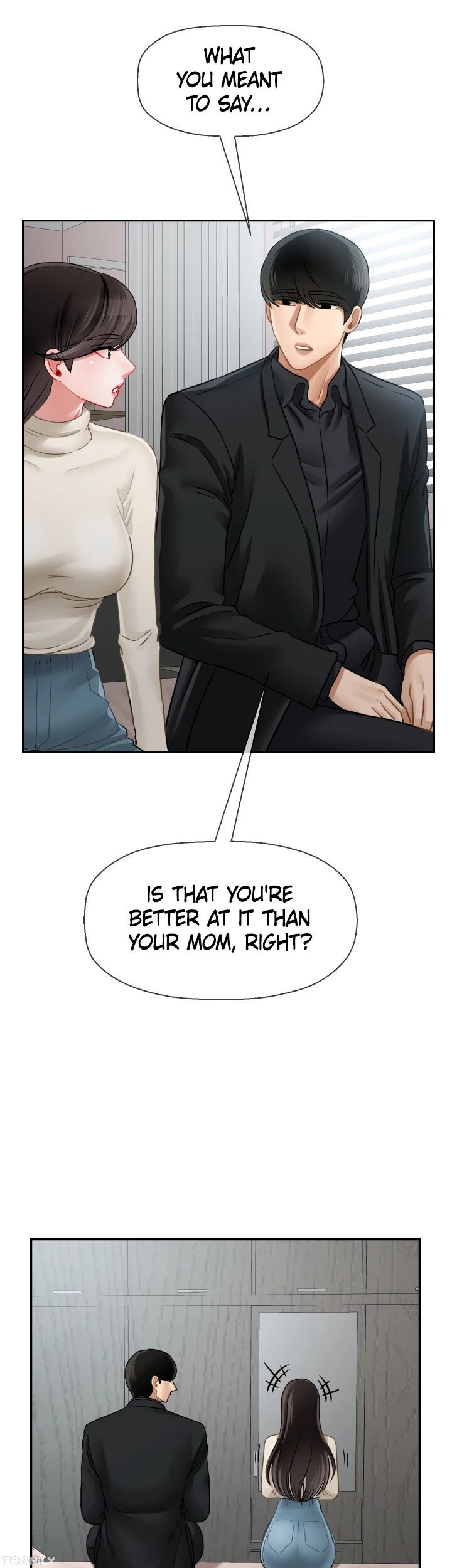 Sensual Lessons Chapter 46 image 24