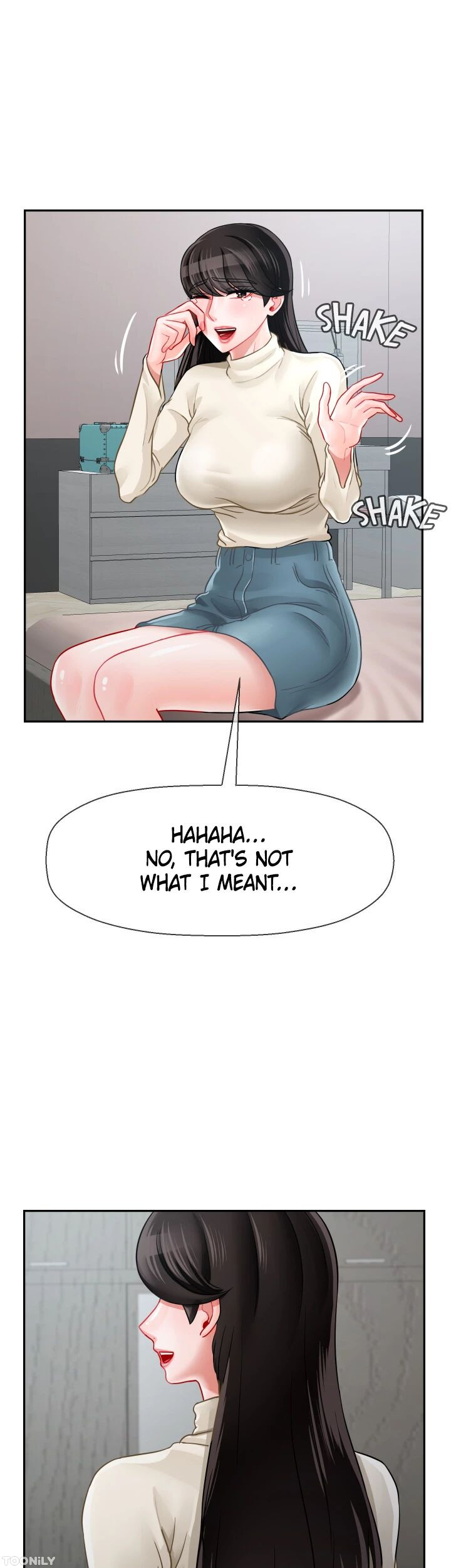 Sensual Lessons Chapter 46 image 26