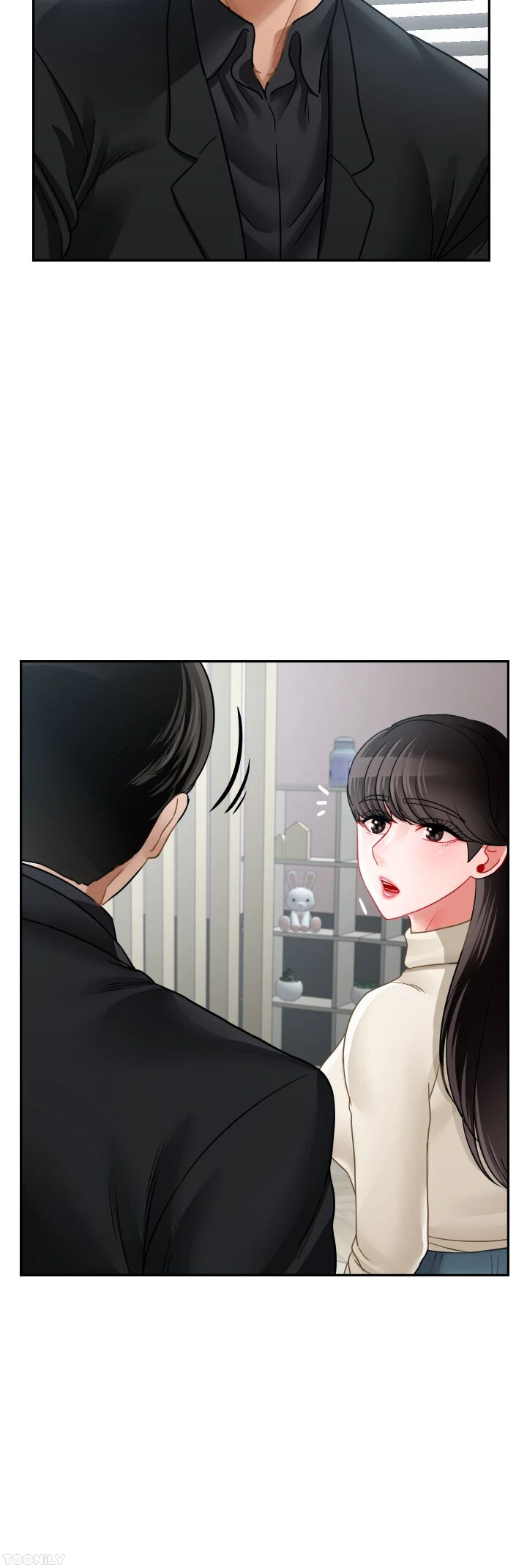 Sensual Lessons Chapter 46 image 29