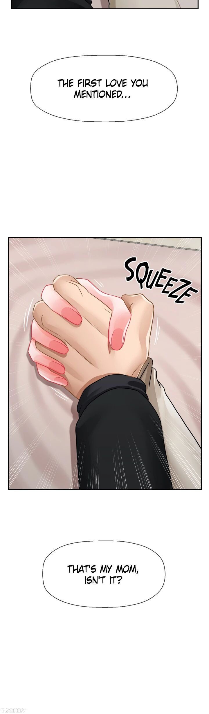 Sensual Lessons Chapter 46 image 35