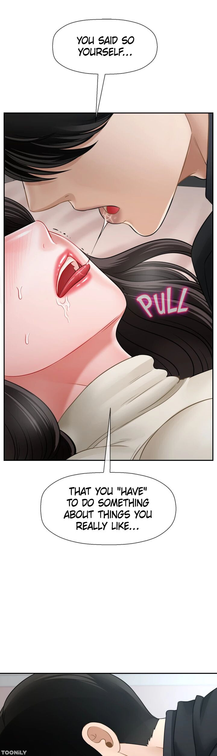 Sensual Lessons Chapter 46 image 40