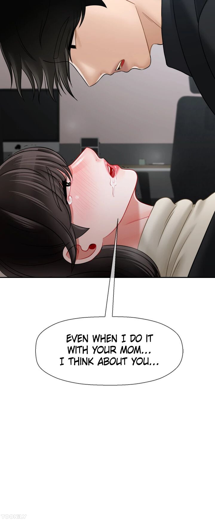 Sensual Lessons Chapter 46 image 41
