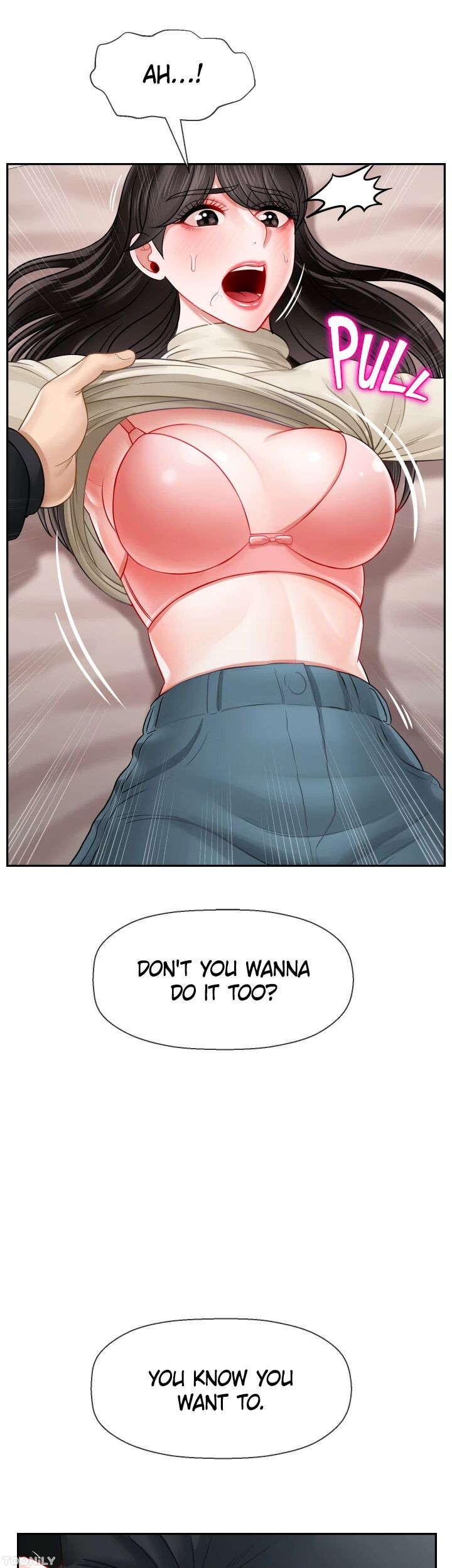 Sensual Lessons Chapter 46 image 42