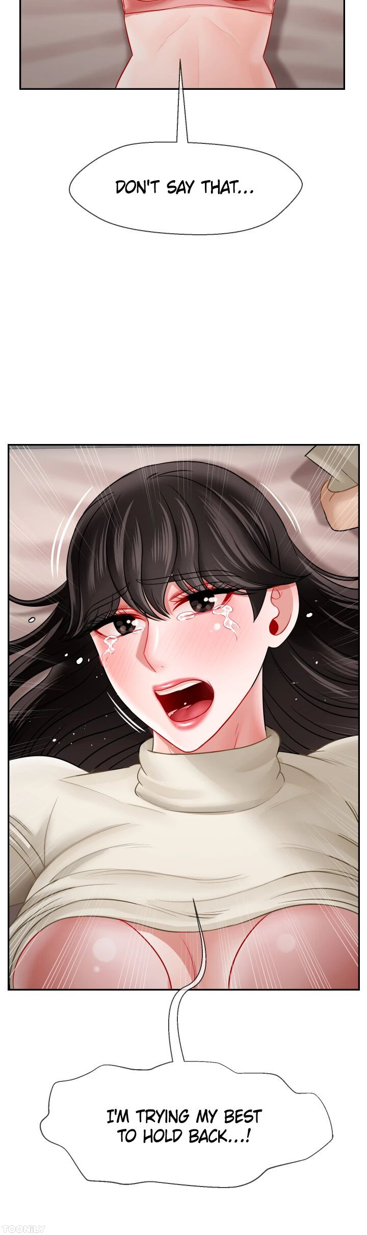 Sensual Lessons Chapter 46 image 45