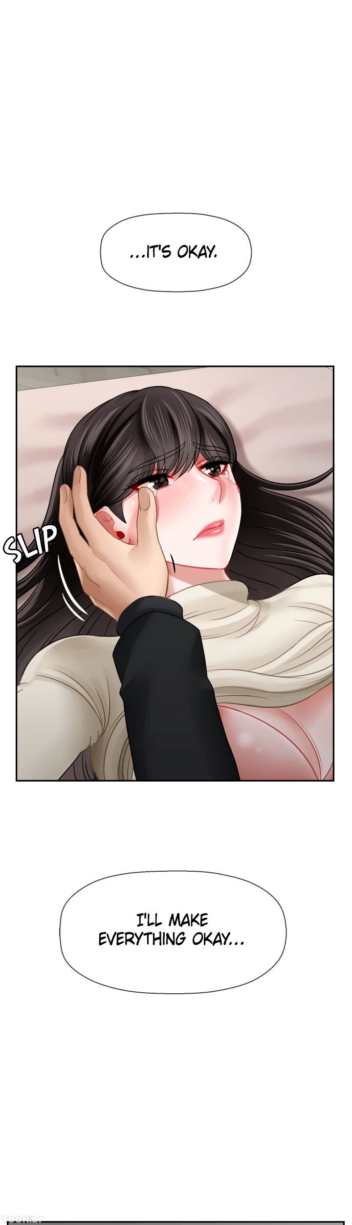 Sensual Lessons Chapter 46 image 46