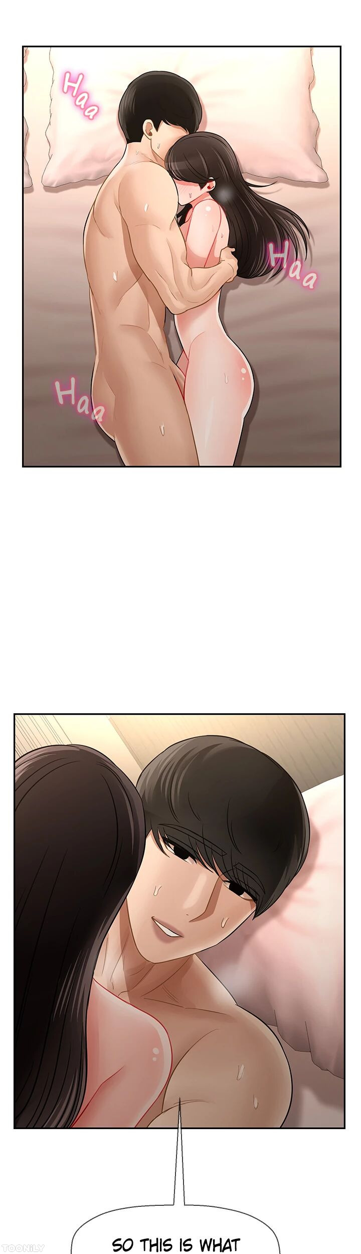 Sensual Lessons Chapter 46 image 52