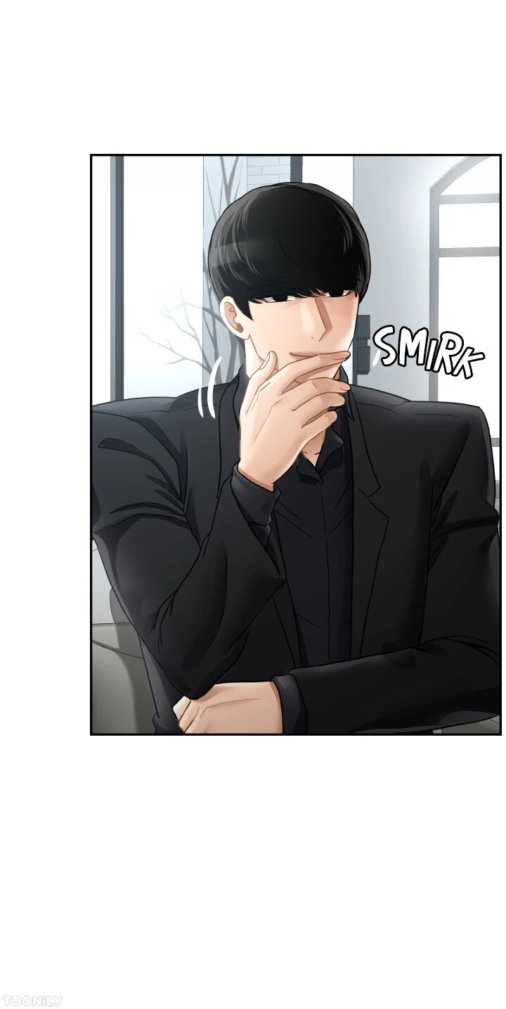 Sensual Lessons Chapter 46 image 6