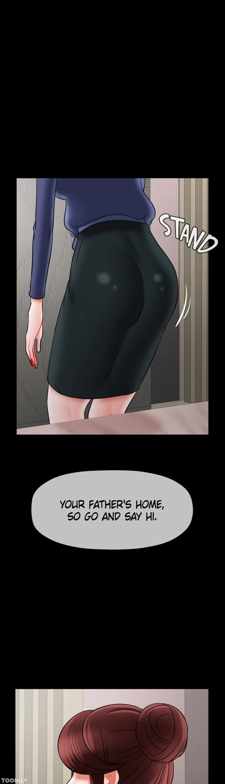 Sensual Lessons Chapter 47 image 0
