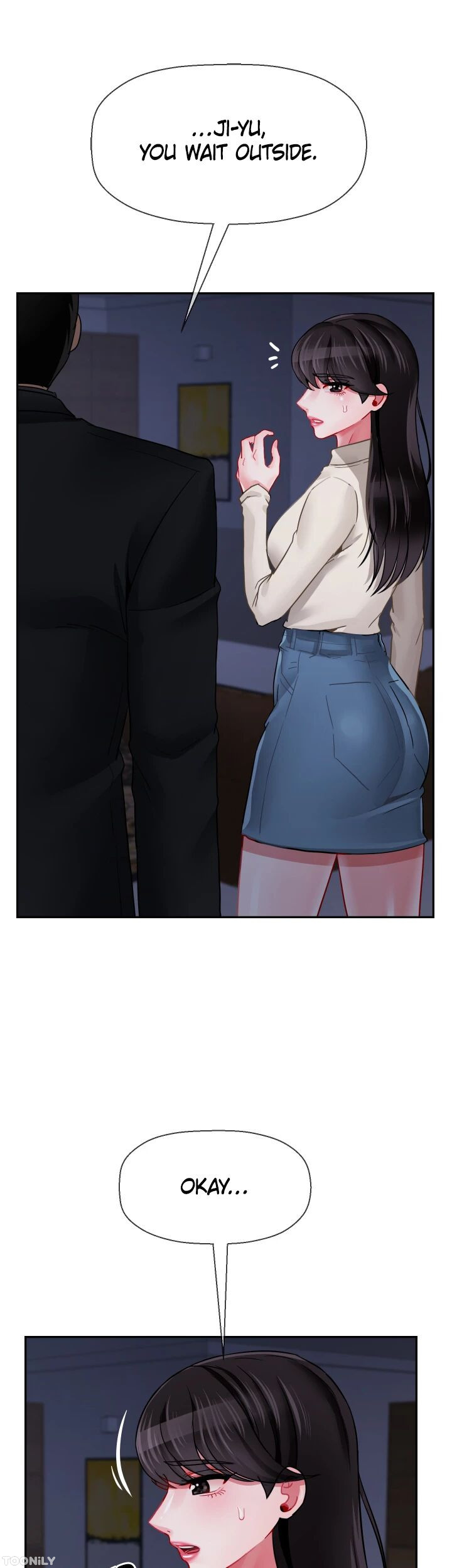 Sensual Lessons Chapter 47 image 10