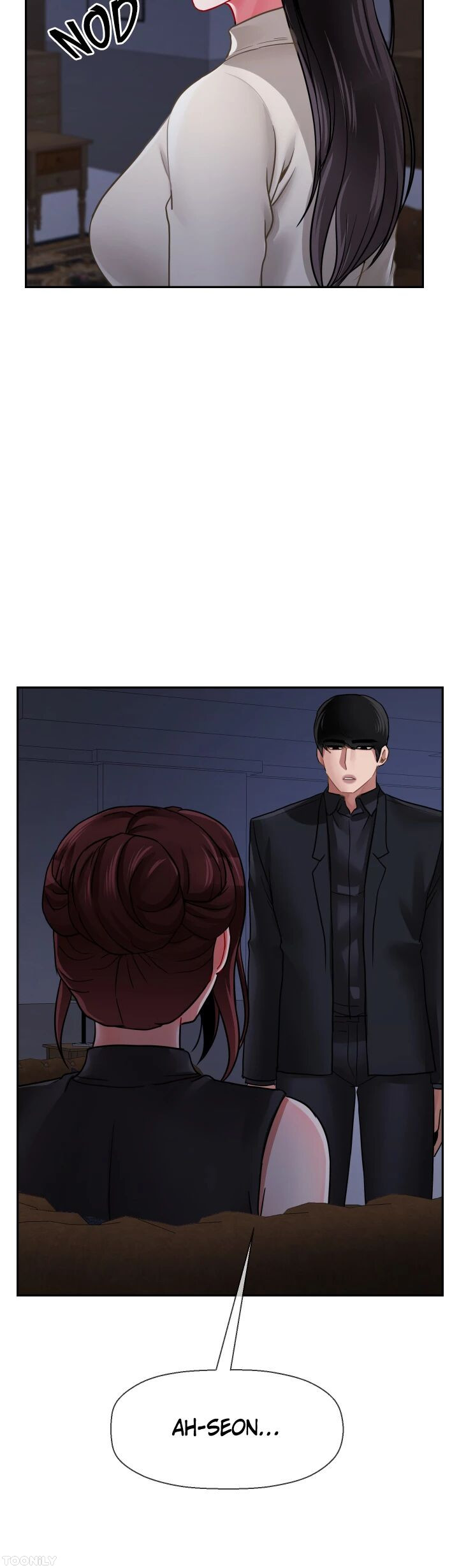 Sensual Lessons Chapter 47 image 11