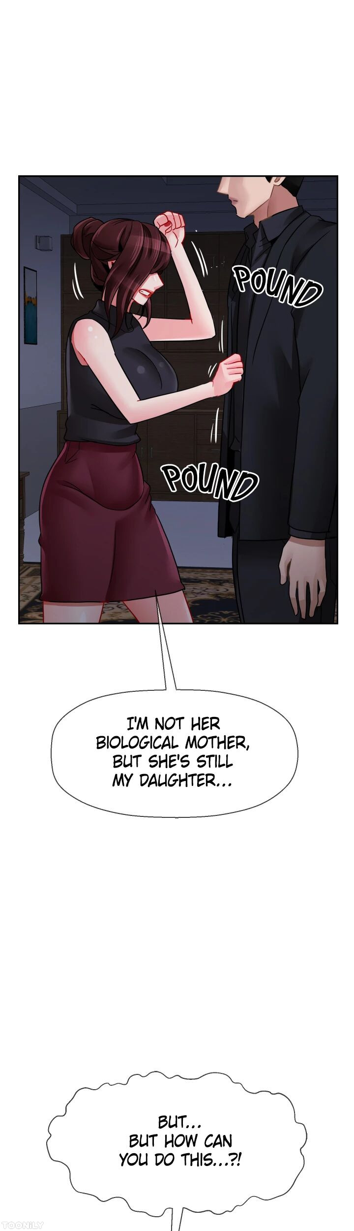 Sensual Lessons Chapter 47 image 14
