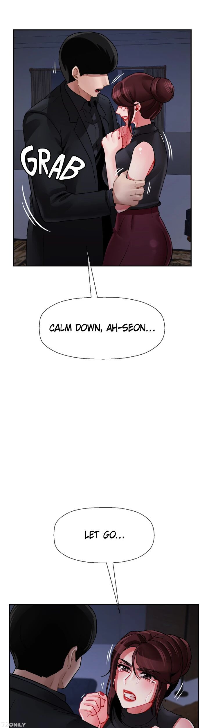 Sensual Lessons Chapter 47 image 16