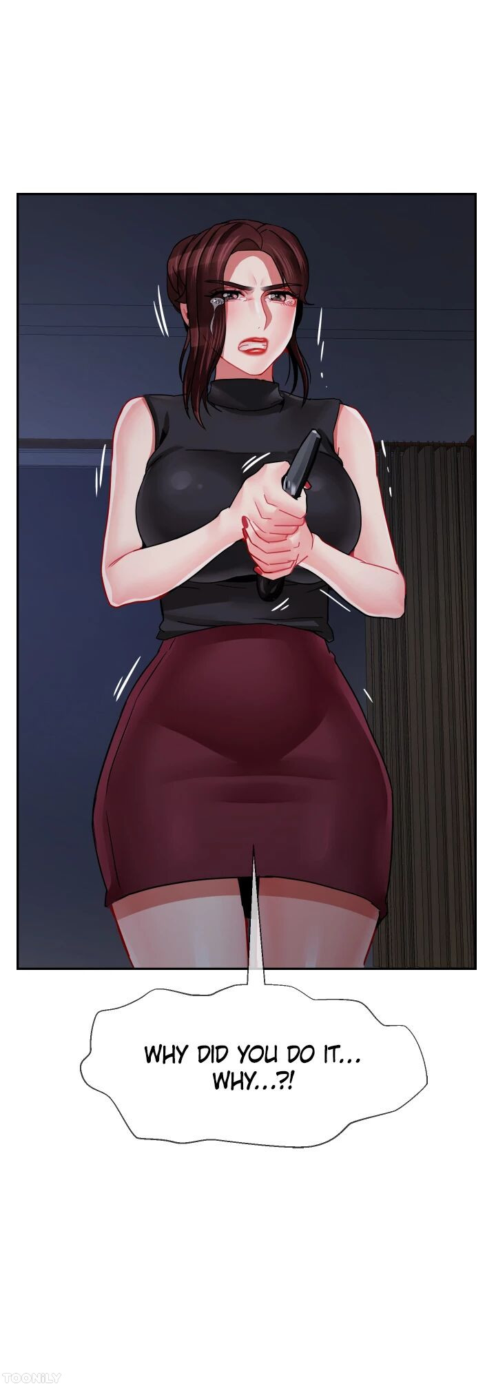 Sensual Lessons Chapter 47 image 19