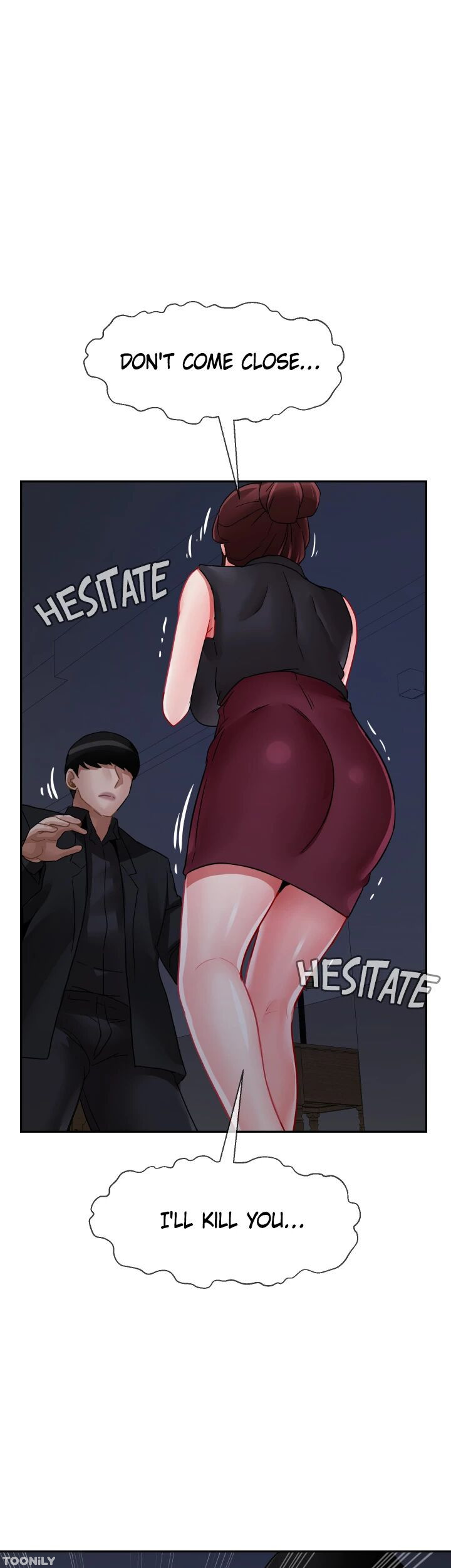Sensual Lessons Chapter 47 image 22