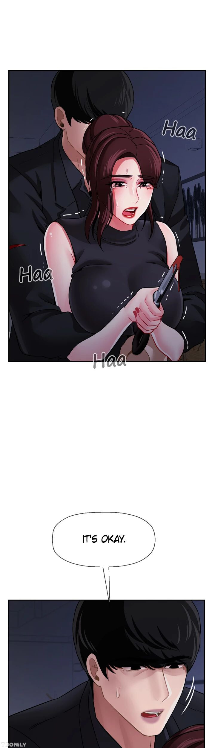 Sensual Lessons Chapter 47 image 26