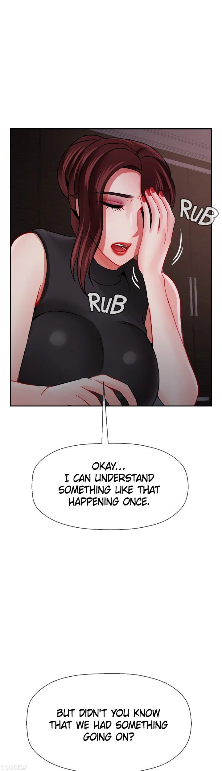 Sensual Lessons Chapter 47 image 41