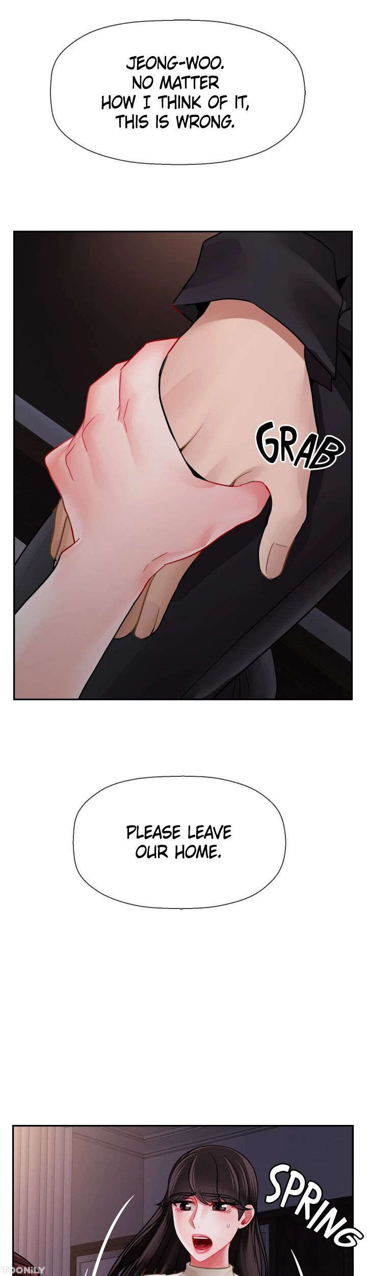 Sensual Lessons Chapter 47 image 47