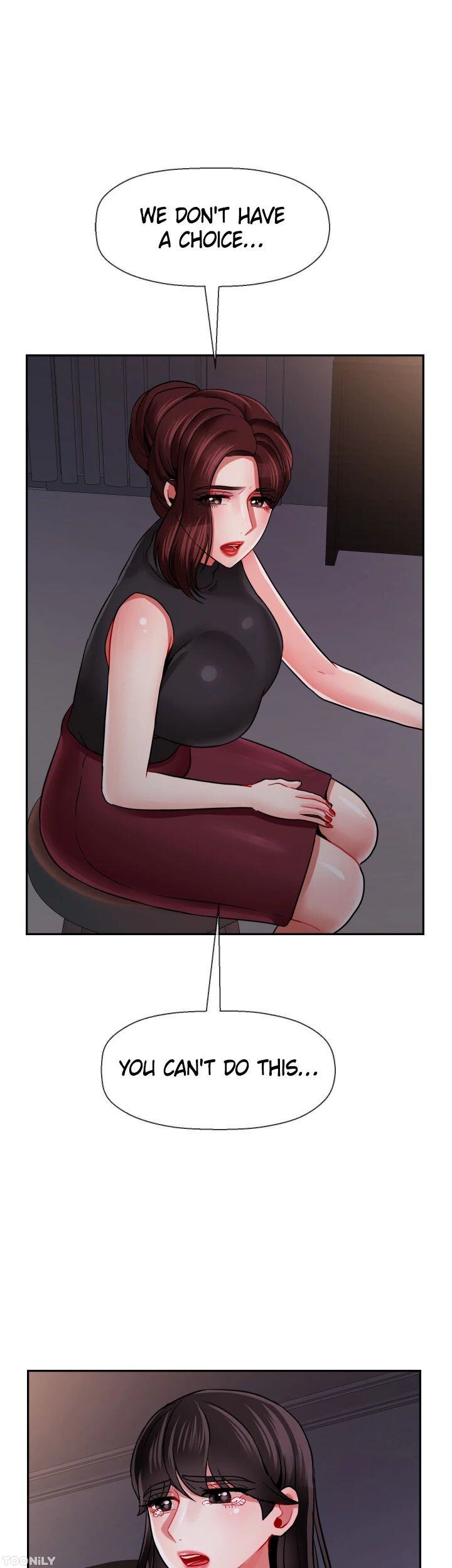 Sensual Lessons Chapter 47 image 49