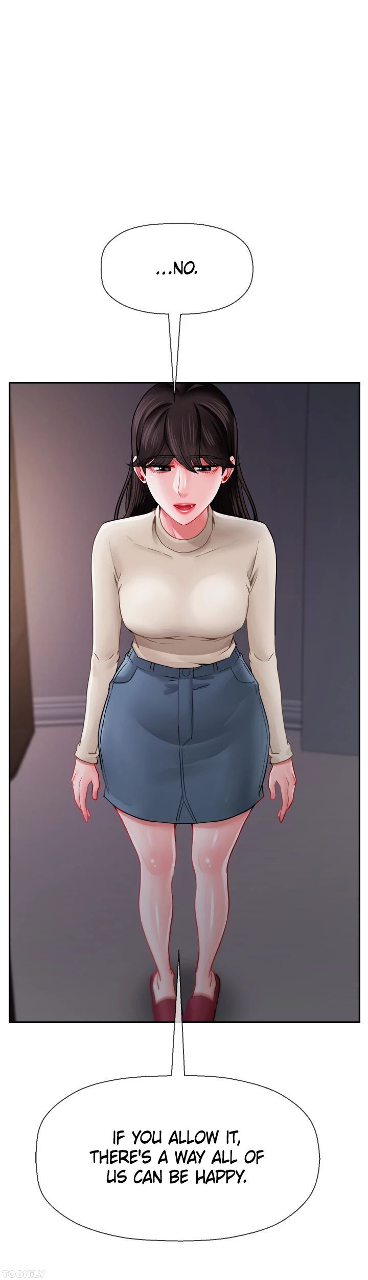 Sensual Lessons Chapter 47 image 51