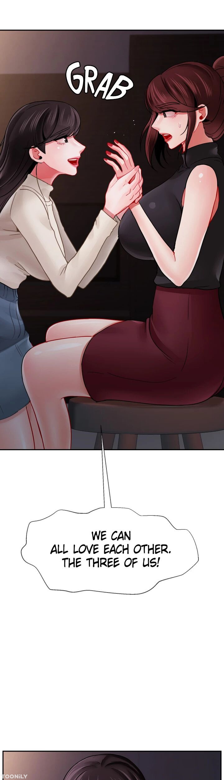 Sensual Lessons Chapter 47 image 53
