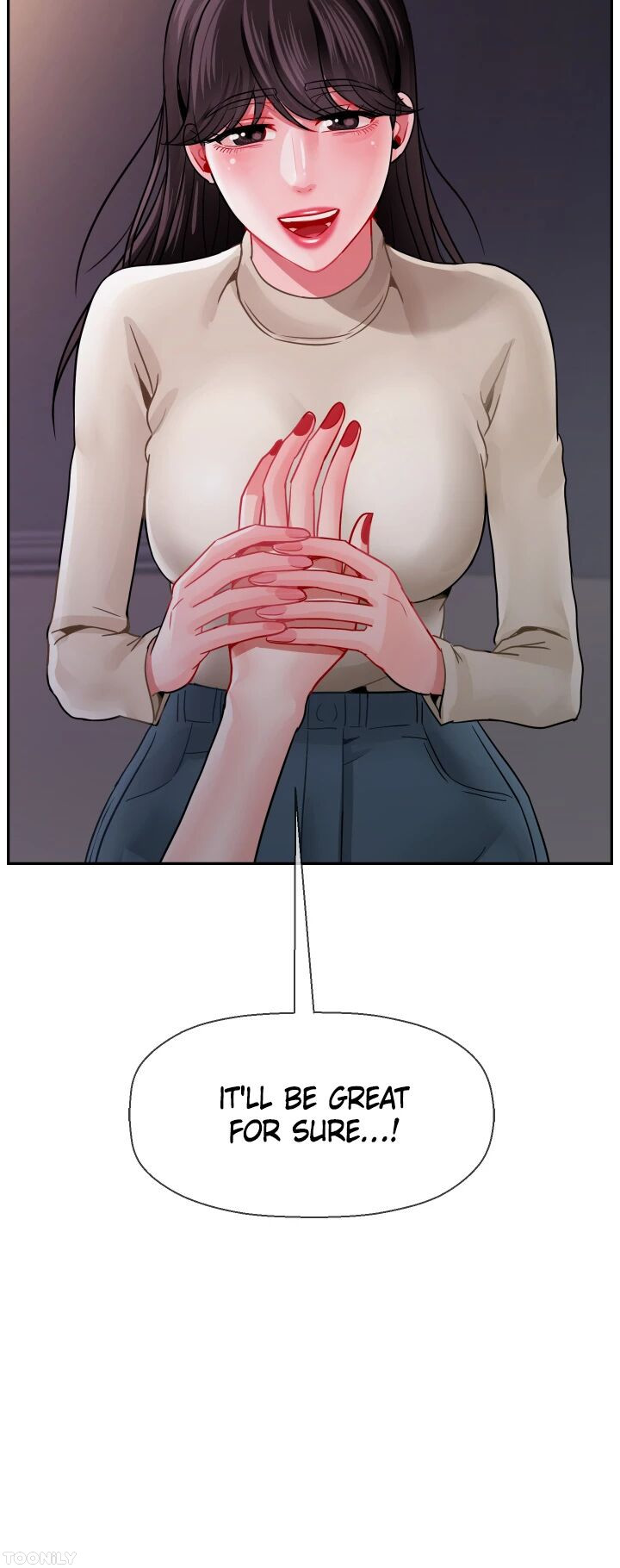 Sensual Lessons Chapter 47 image 54