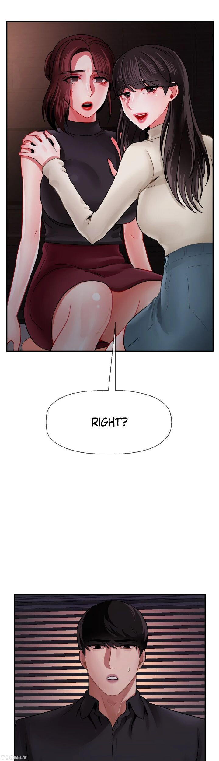 Sensual Lessons Chapter 47 image 57